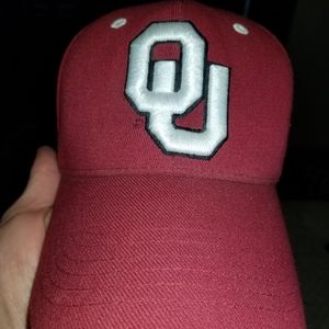 OU hat